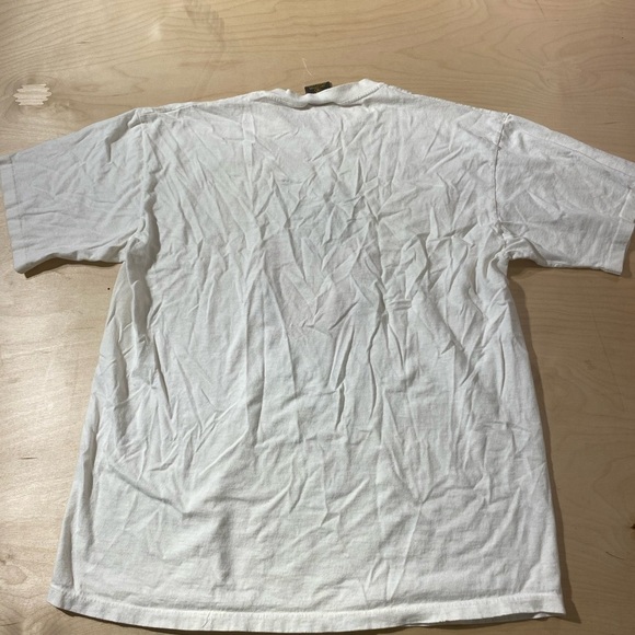 Touch of Gold by Spring Ford Tee XL (HI) - Picture 11 of 12